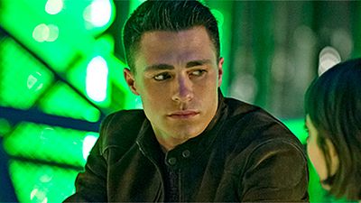 ‘Arrow’: Colton Haynes volverá a interpretar a Roy Harper en la cuarta temporada noticias imagen