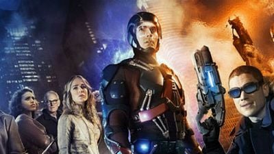 'Legends of Tomorrow': ¿Será esta la fecha de estreno de la serie? noticias imagen