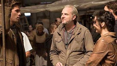 'Los juegos del hambre': Francis Lawrence habla de una posible precuela noticias imagen