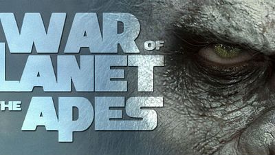 ‘War for the Planet of the Apes’: primer vistazo tras las cámaras  noticias imagen