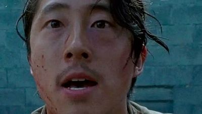 El equipo de 'The Walking Dead' explica por qué mantuvo en secreto el destino de Glenn noticias imagen