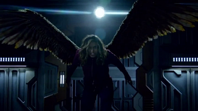 'Legends of Tomorrow': Nuevo tráiler y fecha de estreno del spin-off de ‘The Flash’ y ‘Arrow’ noticias imagen