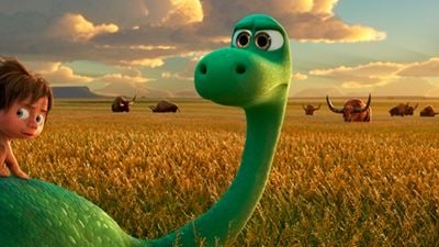 'El viaje de Arlo': Las primeras críticas destacan la brillantez de lo último de Disney/Pixar 