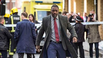 Lo nuevo de 'Luther' ya tiene fecha en BBC noticias imagen