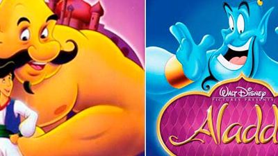 Conoce las versiones más 'low-cost' de las películas de Disney y Pixar
