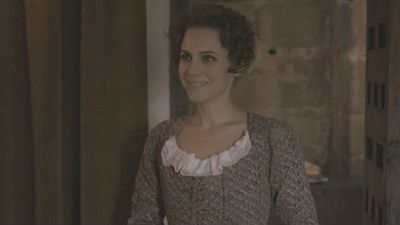 'El Ministerio del Tiempo': Primer 'teaser' de la segunda temporada noticias imagen