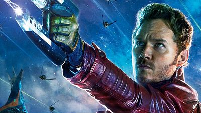 RUMOR: Revelado quién es el padre de Star-Lord en 'Guardianes de la Galaxia Vol. 2' noticias imagen