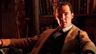 'Sherlock': Benedict Cumberbatch confiesa que el episodio especial le pareció una locura noticias imagen