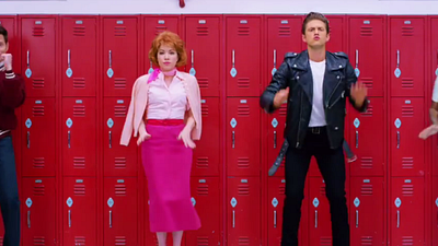 ‘Grease: Live’: Primera promo con Carly Rae Jepsen y Vanessa Hudgens noticias imagen