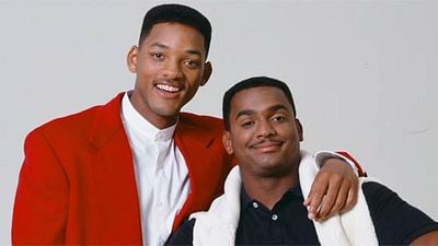 'El príncipe de Bel-Air': Will y Carlton, de nuevo juntos en la premiere de 'La verdad duele' noticias imagen