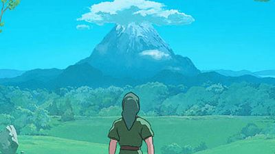 Así sería la película 'The Legend Of Zelda' si la hiciese Studio Ghibli noticias imagen
