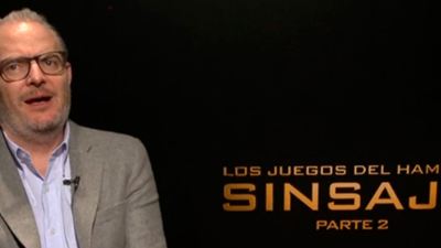 'Los juegos del hambre: Sinsajo - Parte 2': Francis Lawrence aprobaría nuevas secuelas si vinieran de Suzanne Collins