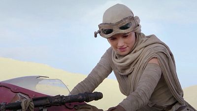 'Star Wars: El despertar de la Fuerza': J.J. Abrams revela tres inesperadas influencias en el séptimo episodio noticias imagen