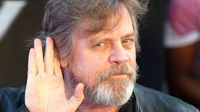 'Star Wars: El despertar de la Fuerza': Mark Hamill promete una película "cargada de sorpresas"