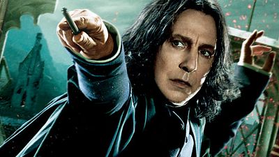 'Harry Potter': J.K. Rowling revela nuevos detalles de Snape durante un debate en Twitter sobre el personaje noticias imagen