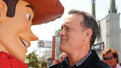 'Toy Story 4': Tom Hanks afirma que ya está trabajando en la nueva entrega