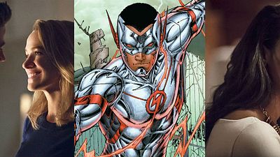 'The Flash': Novedades sobre el capítulo de Navidad de la segunda temporada noticias imagen