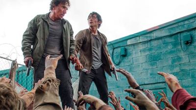 'The Walking Dead': en el 6x09 "morirá mucha gente", según Robert Kirkman