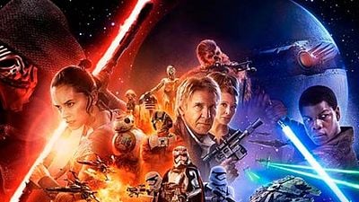 El pasado televisivo de los protagonistas de 'Star Wars: El despertar de la fuerza' noticias imagen