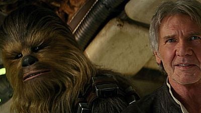 'Star Wars: El despertar de la Fuerza': Harrison Ford afirma que Han Solo tendrá un "contexto más emocional" noticias imagen