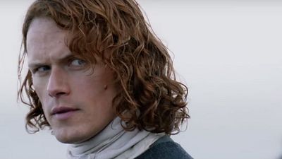 'Outlander': Jamie y Claire quieren cambiar el pasado en el primer 'teaser' de la segunda temporada noticias imagen