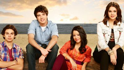 'The Fosters' renueva por una cuarta temporada