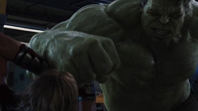 'Thor: Ragnarok': Chris Hemsworth cree que ganará a Hulk en la revancha