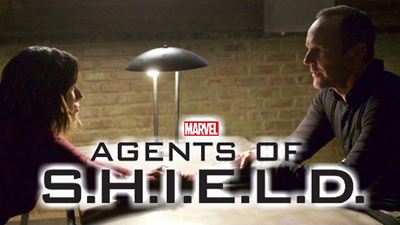 'Agents of S.H.I.E.L.D.' ya ha reunido a los Secrets Warriors