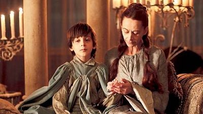 'Juego de tronos': ¡Robin Arryn vuelve en la sexta temporada! noticias imagen