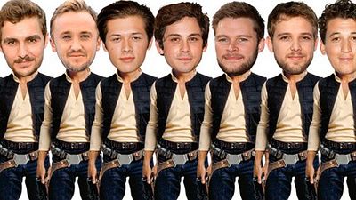 'Star Wars': Disney busca actor para el 'spin-off' de Han Solo. ¡VOTA a tu favorito! noticias imagen
