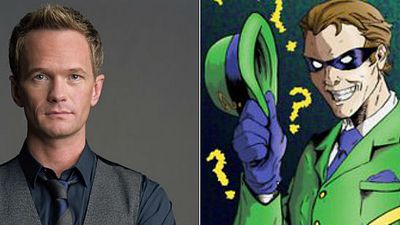 'Batman': Neil Patrick Harris quiere interpretar a Enigma, pero con una condición noticias imagen
