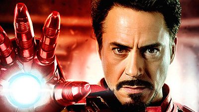 'Capitan América: Civil War': Robert Downey Jr. está de acuerdo con la política de Iron Man en la cinta noticias imagen