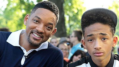 Jaden Smith escribirá un libro de filosofía noticias imagen