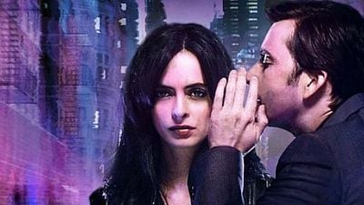 'Jessica Jones': La showrunner no está segura de si habrá segunda temporada noticias imagen