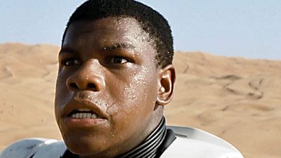 ‘Star Wars: El despertar de la Fuerza’: ¿Ha comprado este fan todas las entradas de una sala para ver solo la séptima entrega? noticias imagen