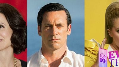 Lo mejor del 2015 en televisión según la revista 'TIME' noticias imagen