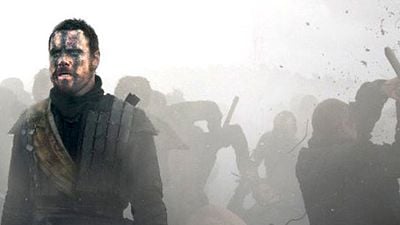 'Macbeth': nuevo clip de la tragedia con Michael Fassbender noticias imagen