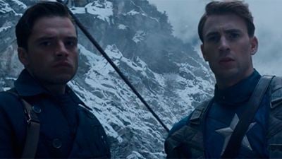 ‘Capitán América: Civil War’: Sebastian Stan da nuevos detalles de El Soldado de Invierno
