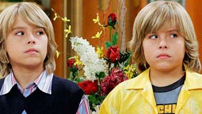 'Hotel dulce hotel: las aventuras de Zack y Cody': Los gemelos ya han dejado de ser unos niños noticias imagen