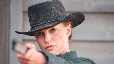 'Jane Got a Gun': nuevo tráiler internacional de lo último de Natalie Portman