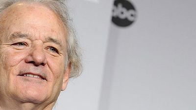 Bill Murray habla sobre sus nuevos trabajos con Sofia Coppola y Wes Anderson