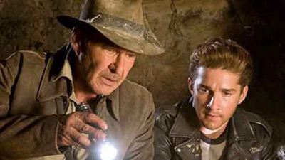 'Indiana Jones 5': Kathleen Kennedy asegura que habrá más aventuras del famoso arqueólogo