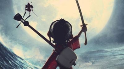 'Kubo and the Two Strings': primer póster de la película de animación 