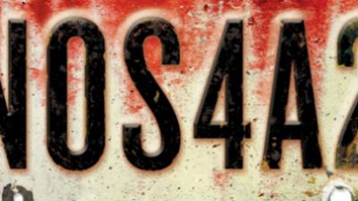 'NOS4A2': AMC adaptará a televisión el libro sobrenatural de Joe Hill
