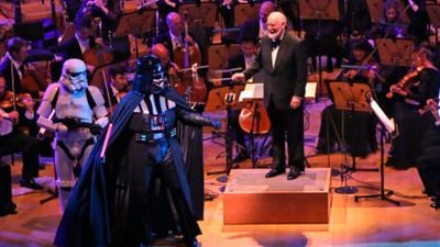 'Star Wars': John Williams, el compositor que demostró el poder de la música