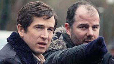 Cédric Anger ('La próxima vez apuntaré al corazón'): "Quería trabajar con Guillaume Canet como si fuera su primera película" noticias imagen