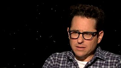 'Star Wars: El despertar de la Fuerza': J.J. Abrams revela por qué hay tanto secretismo alrededor de la película noticias imagen