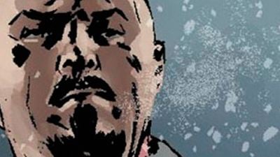 'Capitán América: Civil War': ¿Revelará este personaje los orígenes del Soldado de Invierno?