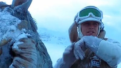 'Star Wars': Conoce la tragedia detrás de esta escena de 'El imperio contraataca' noticias imagen