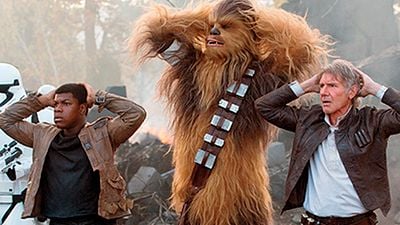 'Star Wars: El despertar de la Fuerza': Primeras impresiones de la película noticias imagen